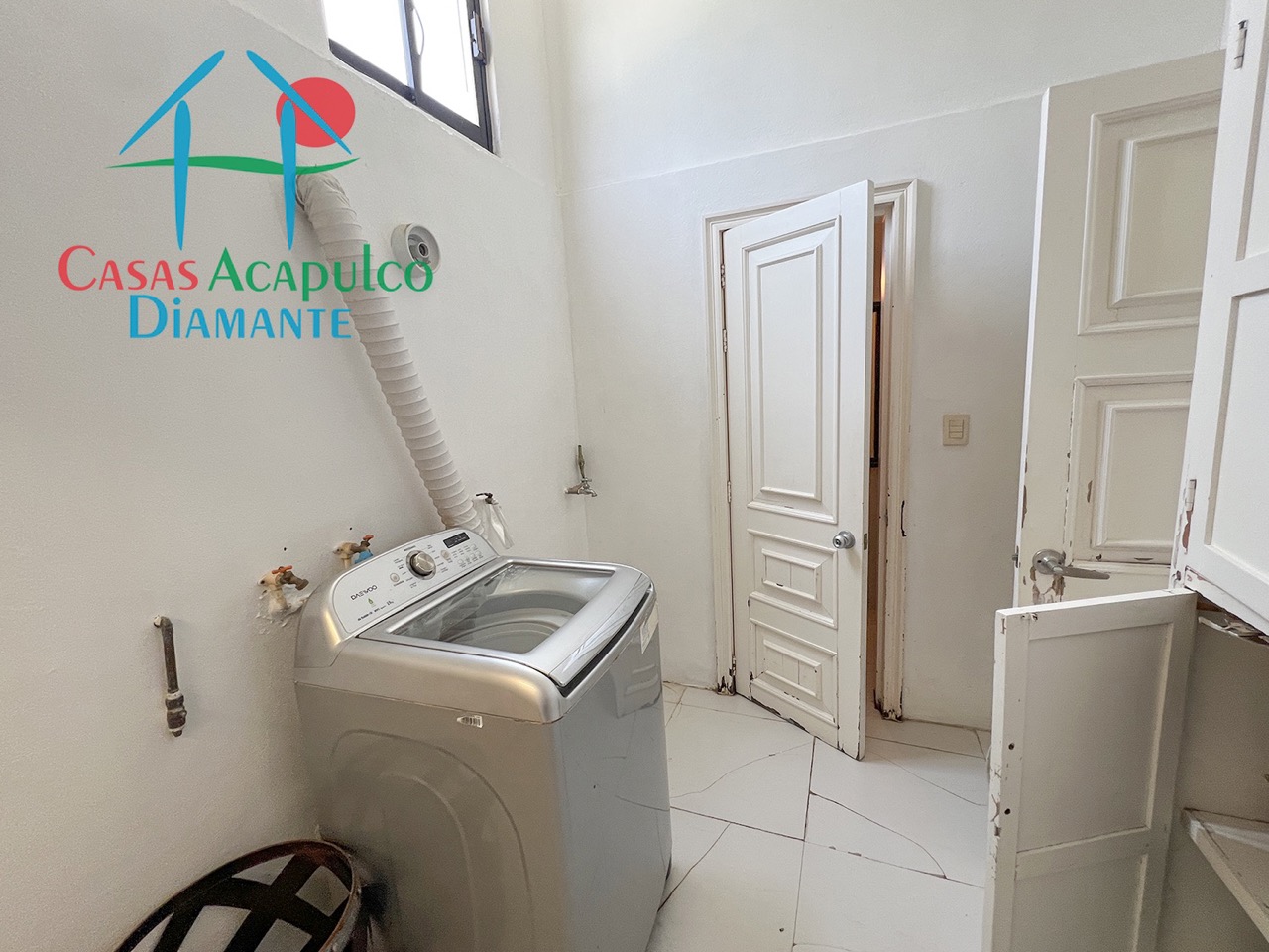 Villas Princess I Villa 112 - Área de lavandería 2